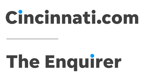 Cincinnati dot com The Enquirer