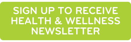 Green button that says View Latest Health and Wellness Newsletter