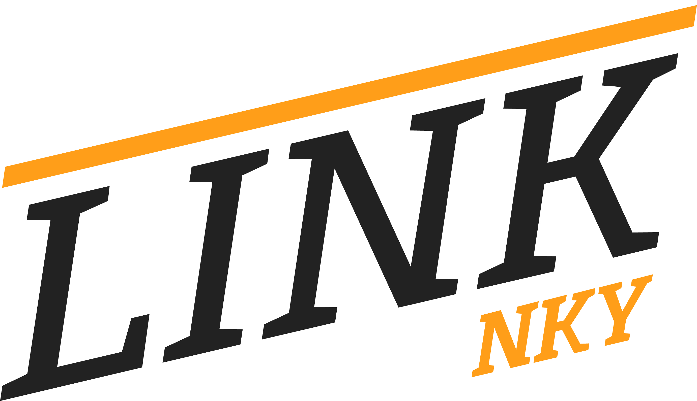 Link nky logo