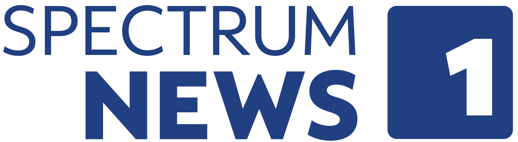 Spectrum news 1 logo