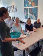caregiver connections