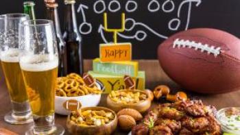 Celebrate Super Bowl LVI With Recipes Inspired by Cincinnati and