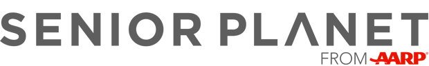 Senior Planet from AARP